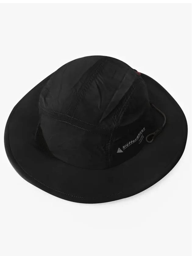 24 Tiva Hat Black 10184 999 - KLATTERMUSEN - BALAAN 4