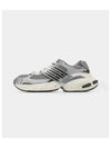 Edition XLG SMU Low-Top Sneakers Silver - ADIDAS - BALAAN 2