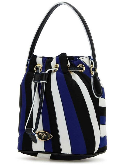 Pucci Bucket Bags - EMILIO PUCCI - BALAAN 2