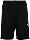 KK Team Liga Woven Half Pants 93309301 - PUMA - BALAAN 4