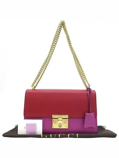 409486 shoulder bag - GUCCI - BALAAN 1