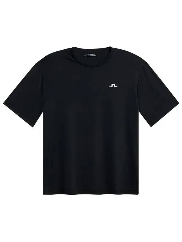 ADE T SHIRT AMJT11294 9999 Men s - J.LINDEBERG - BALAAN 2