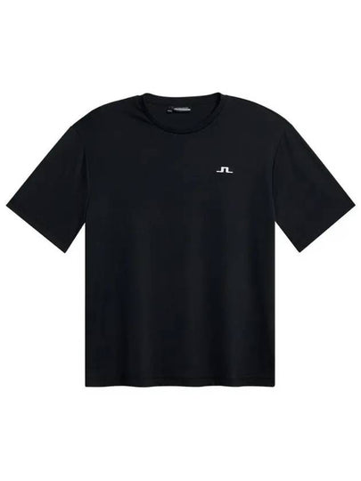 ADE T SHIRT AMJT11294 9999 Men s - J.LINDEBERG - BALAAN 2