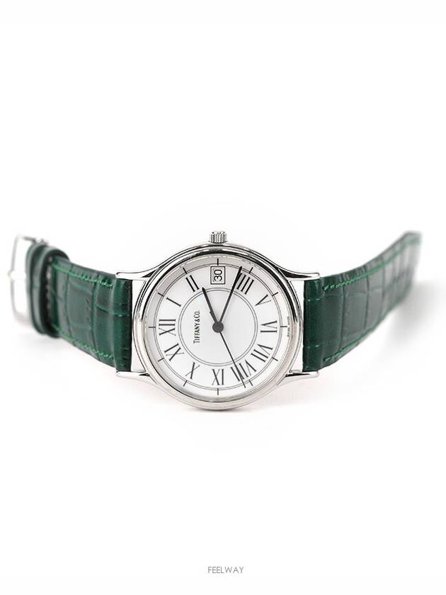 women watch - TIFFANY & CO. - BALAAN 2