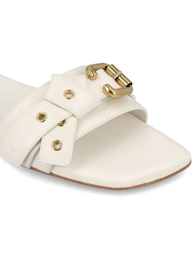 Chloé Sandals - CHLOE - BALAAN 4