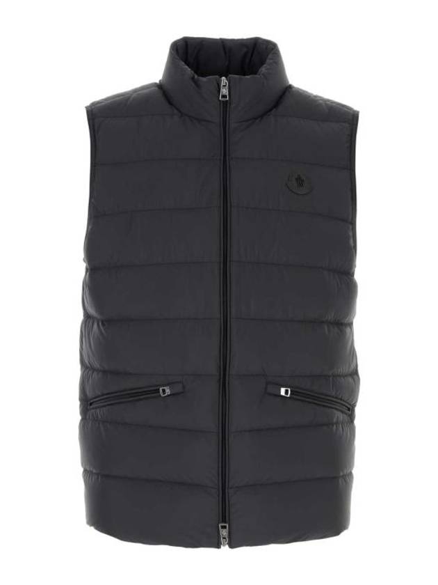 Best 1A00139 549SK 999 Black - MONCLER - BALAAN 1