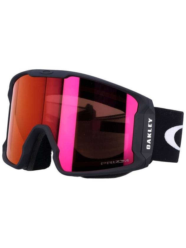 Line Miner™ L Snow Goggles - OAKLEY - BALAAN 3