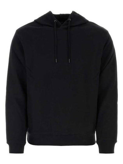 Standard Brode Hoodie Black - A.P.C. - BALAAN 2