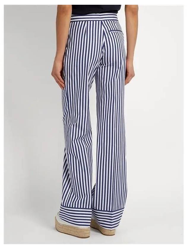 Striped trousers 1096821 - MSGM - BALAAN 3