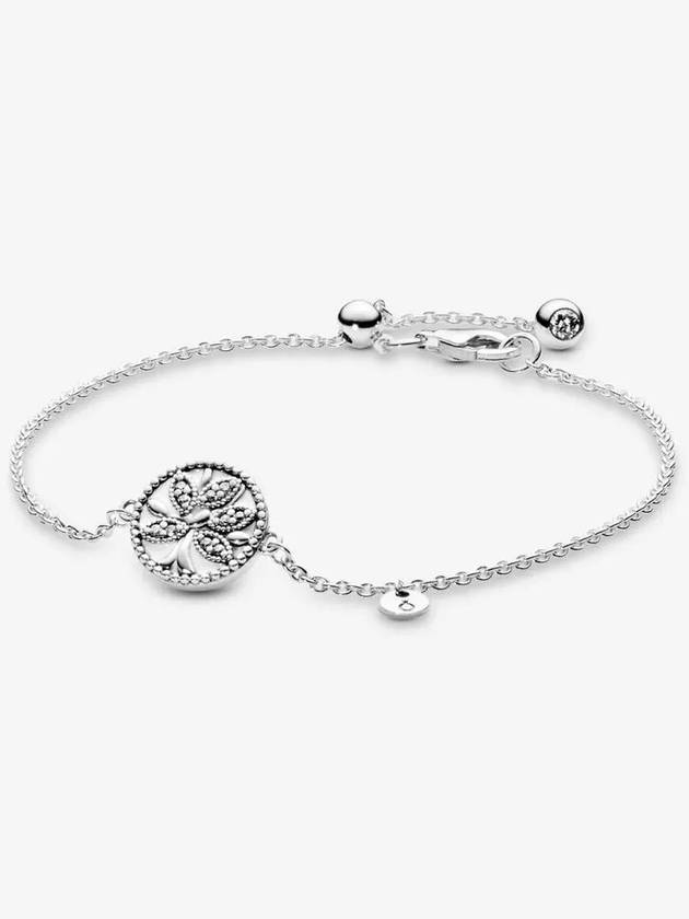 Tree Of Life Bracelet Silver - PANDORA - BALAAN 2