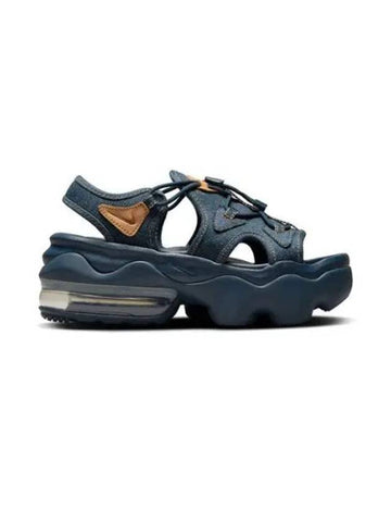 HF1060 400W AIR MAX KOKO SANDAL SE - NIKE - BALAAN 1