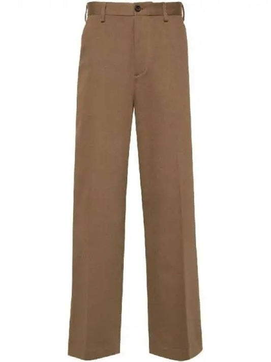 SAILOR wide leg pants 270056 - OUR LEGACY - BALAAN 1