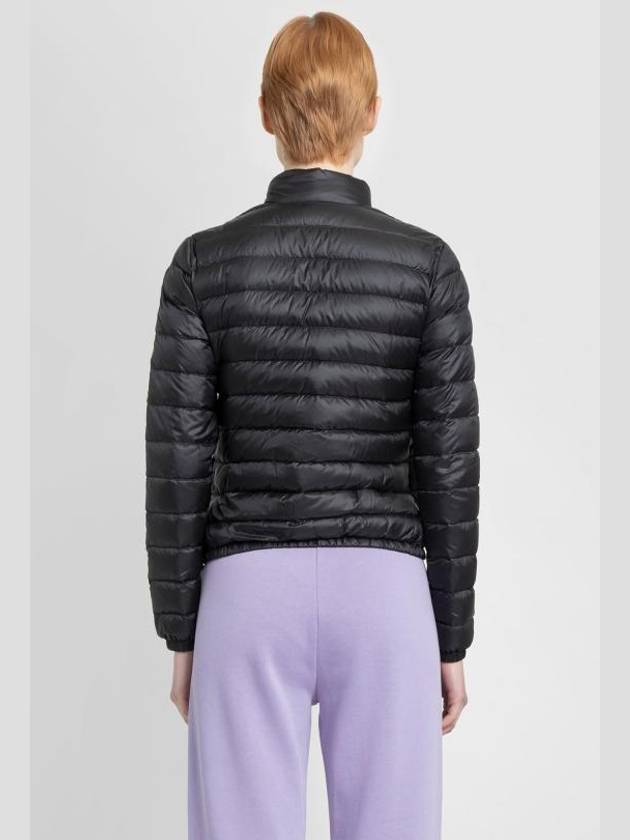 Padding 1A1010053048999 Black - MONCLER - BALAAN 5