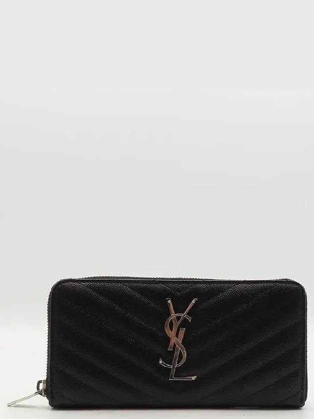 358094 long wallet - SAINT LAURENT - BALAAN 1