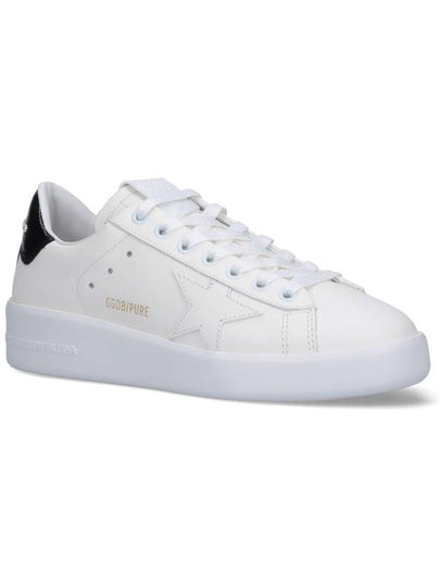 Golden Goose Sneakers White - GOLDEN GOOSE - BALAAN 2