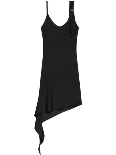 Courrèges Knot Dress - COURREGES - BALAAN 1