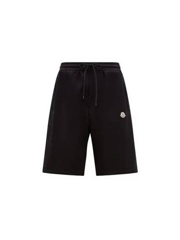 8H00003 M2372 999 FRGMT Fragment Shorts 660241 - MONCLER - BALAAN 1