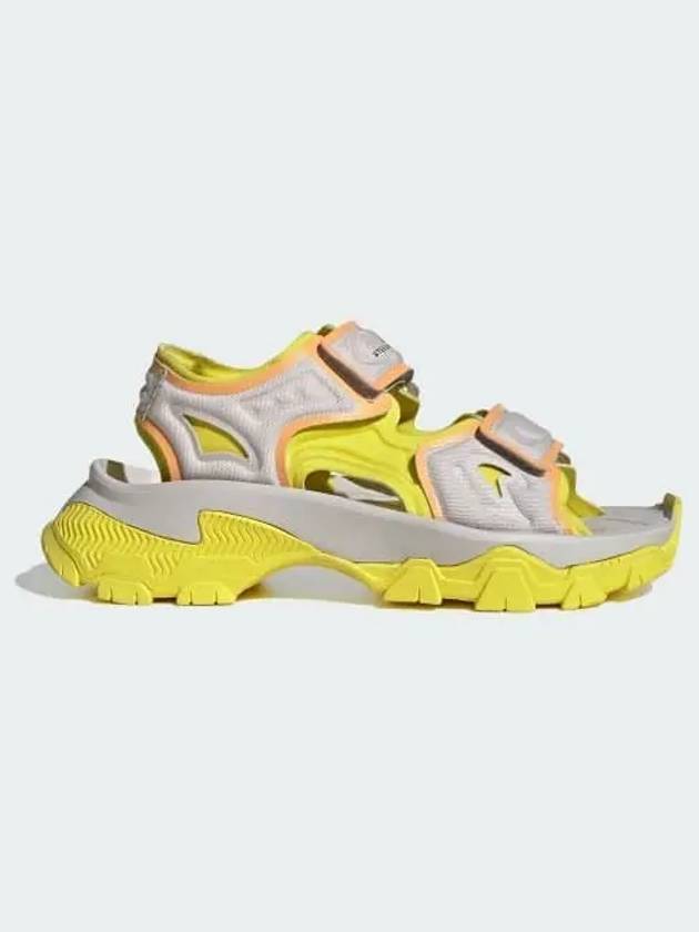 Stella High Ka Outdoor Sandals Women s Adidas McCartney Chalk Pearl Bright Yellow Hazy Orange Trail Shoes Hiking Tracking Light IF1534 693120 - ADIDAS - BALAAN 1