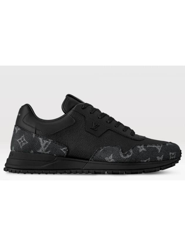 1ADG6A Run Away Sneakers - LOUIS VUITTON - BALAAN 1