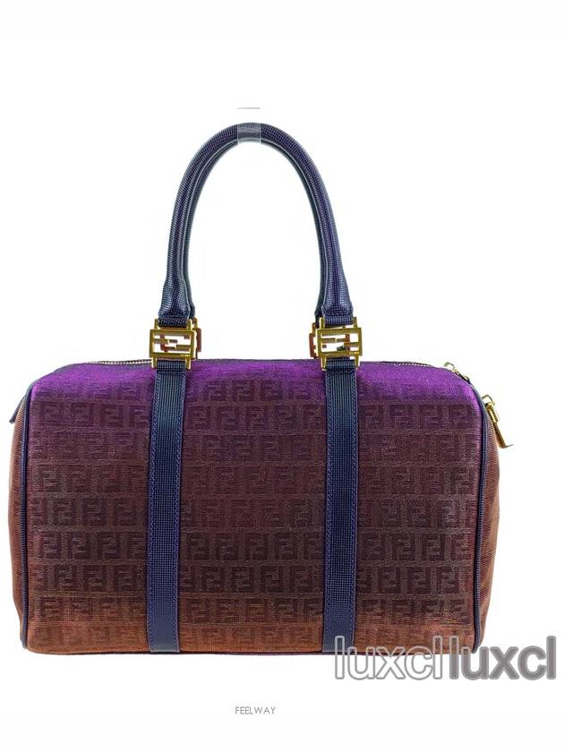 women tote bag - FENDI - BALAAN 3