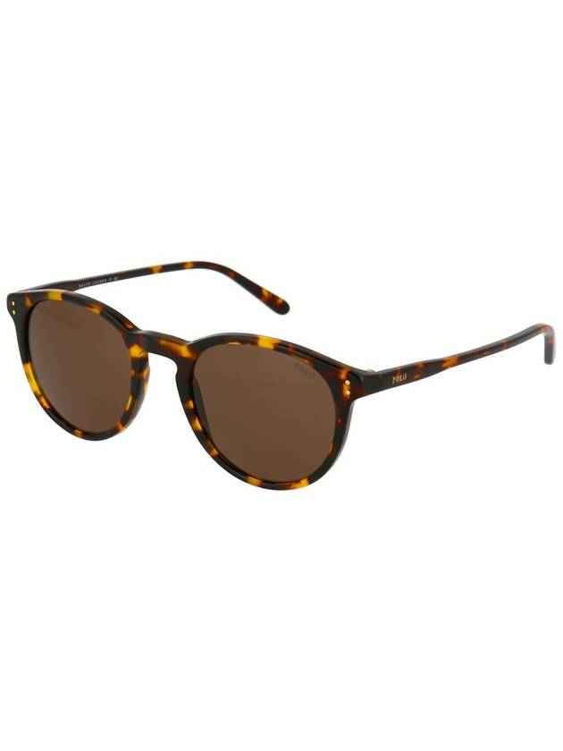 Polo Ralph Lauren Sunglasses - POLO RALPH LAUREN - BALAAN 2