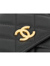 women cross bag - CHANEL - BALAAN 6