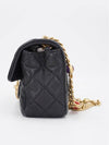 Women s Classic Season Flap Bag Mini - CHANEL - BALAAN 6