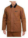 Sportswear Field Work Zip Up Jacket Light British Tan - NIKE - BALAAN 1