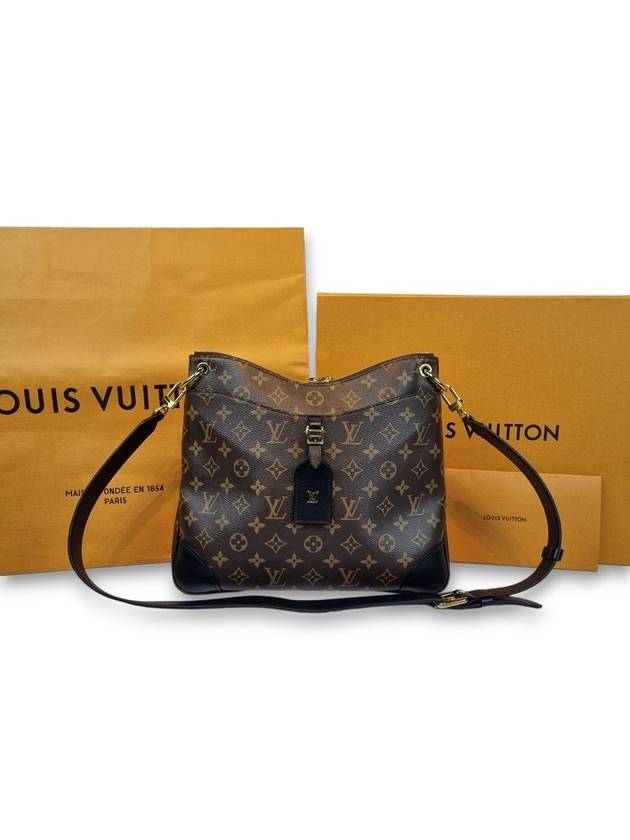 Monogram Odeon MM M45352 - LOUIS VUITTON - BALAAN 10