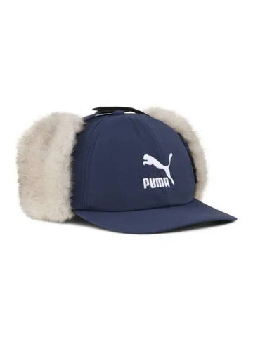 xNoah Ball Cap Navy Blue Pantone 296 C 025270 01 - PUMA - BALAAN 1