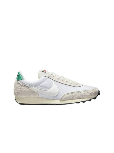 Daybreak Vintage Low Top Sneakers White - NIKE - BALAAN 1