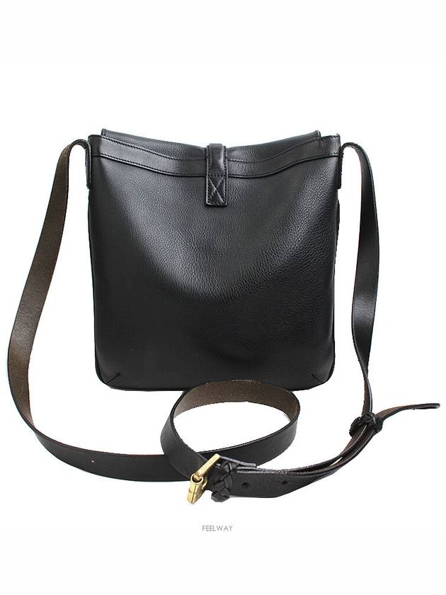 women cross bag - MULBERRY - BALAAN 3