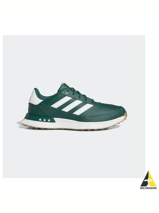 adidas GOLF S2G Spikeless Leather 24 ID8731 - ADIDAS GOLF - BALAAN 1