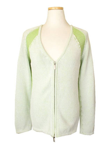 women cardigan - MALO - BALAAN 1