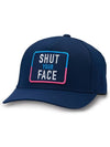 Shut Your Face Snapback G4AF22H37 - G/FORE - BALAAN 1