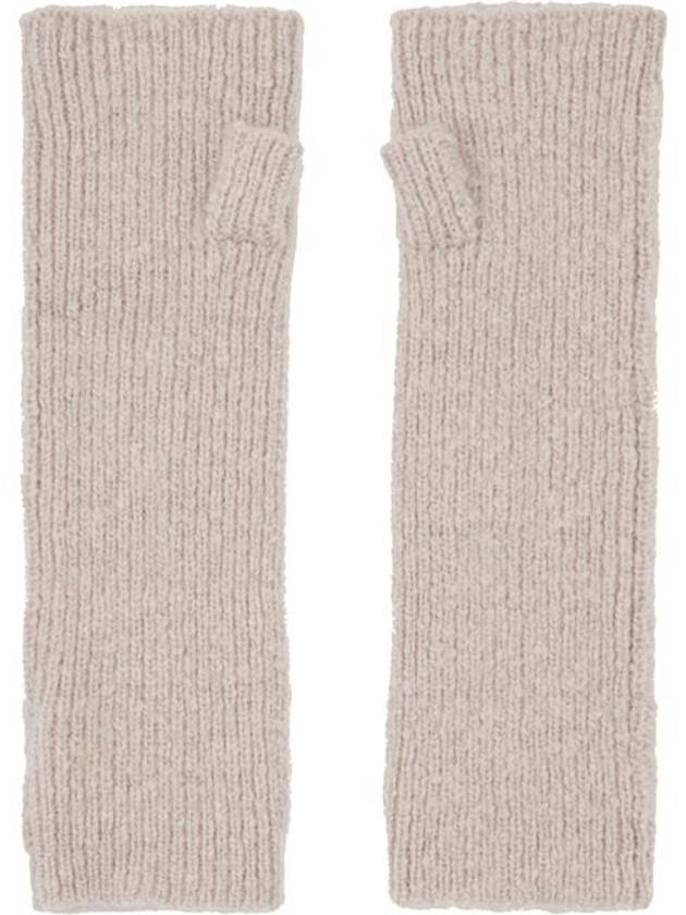 treva gloves - ISABEL MARANT - BALAAN 2