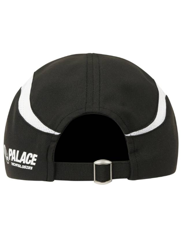 Tri Shell Runner Black P27H071 - PALACE - BALAAN 3