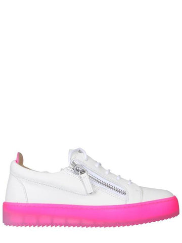 Giuseppe Zanotti Maylondon Sneakers - GIUSEPPE ZANOTTI - BALAAN 1