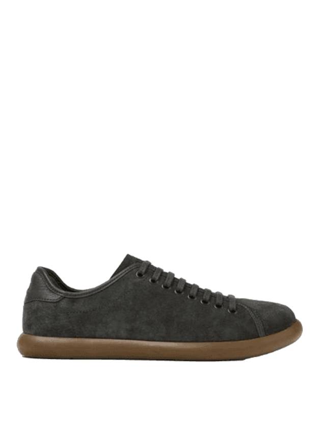 Pelotas Soler Low-Top Sneakers Grey - CAMPER - BALAAN 1