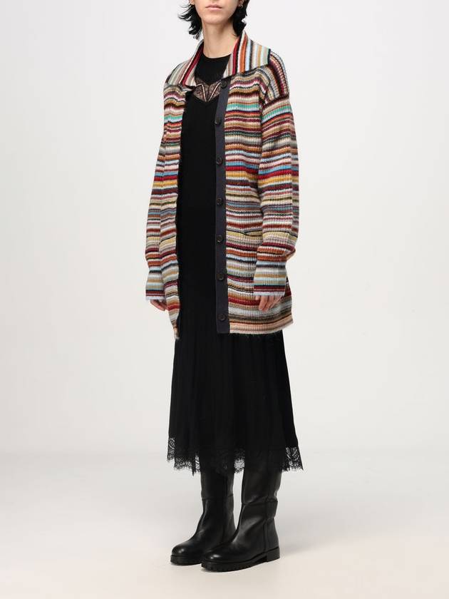 Cardigan woman Paul Smith - PAUL SMITH - BALAAN 3