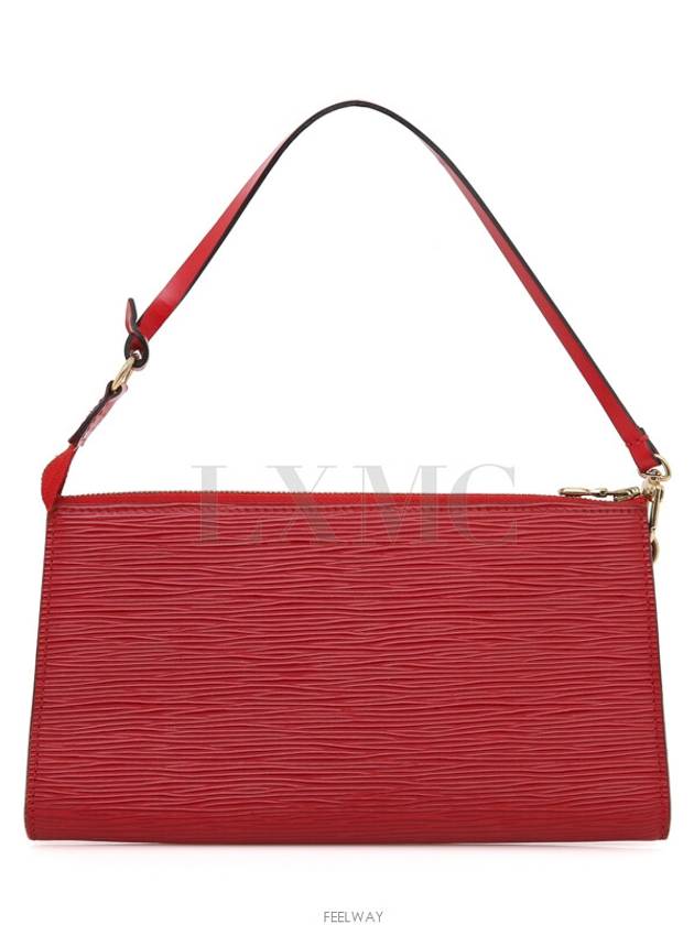 women pouch bag - LOUIS VUITTON - BALAAN 5