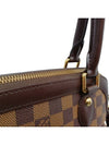 N51997 Damier Eben Trevi PM Tote Bag Strap - LOUIS VUITTON - BALAAN 6