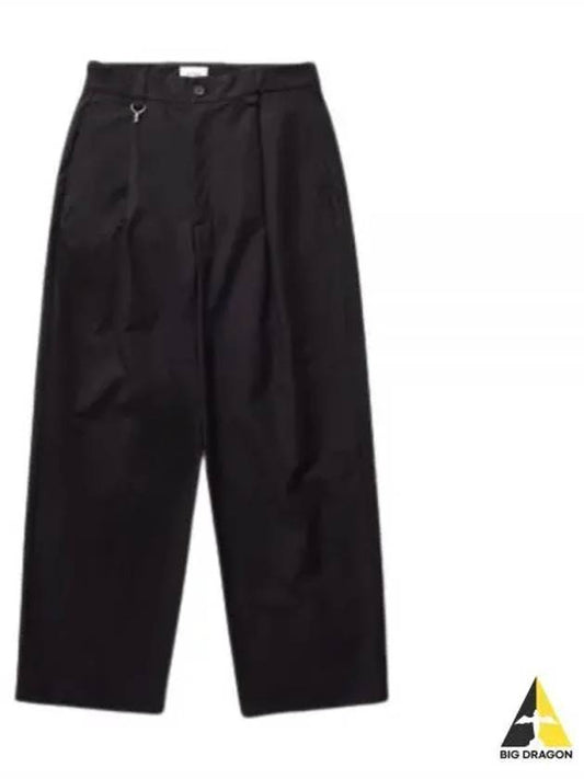 Scout Black A193001 Trousers - EYTYS - BALAAN 1