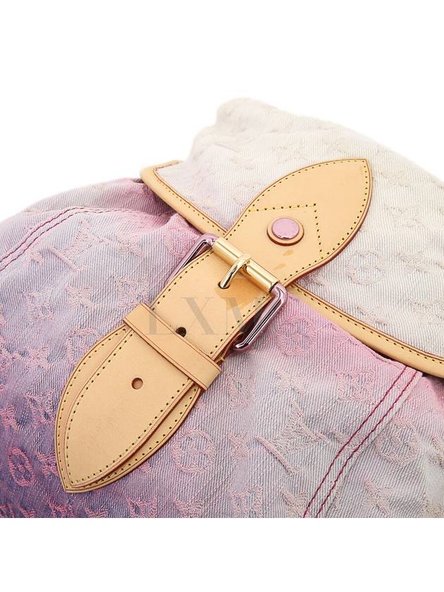 women shoulder bag - LOUIS VUITTON - BALAAN 7