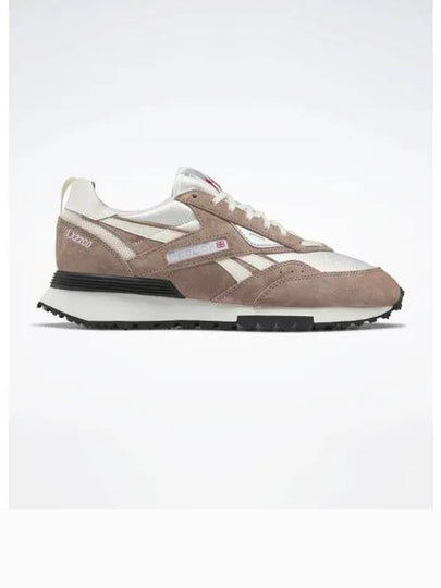 LX2200 low top sneakers brown - REEBOK - BALAAN 2