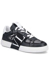 VL7N low top sneakers 4Y0S0C58 SWF 0NI - VALENTINO - BALAAN 2