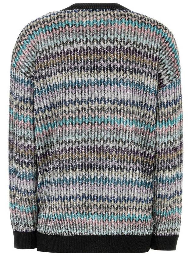 Missoni Knitwear - MISSONI - BALAAN 2