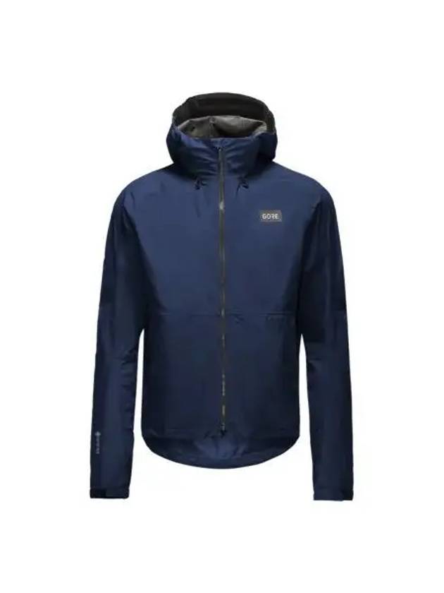 GOREWEAR Gore TEX Endure Jacket Orbit Blue Men s - GOGORR - BALAAN 1