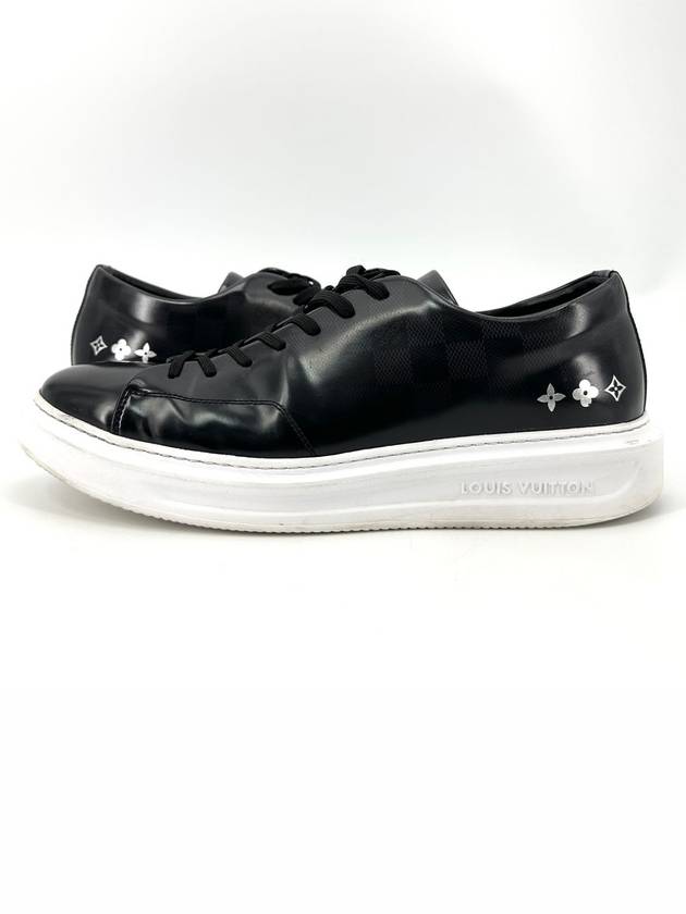 Beverly Hills Men s Sneakers 1A5UFP - LOUIS VUITTON - BALAAN 6