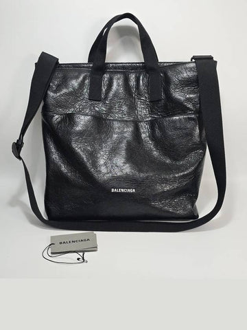 tote bag - BALENCIAGA - BALAAN 1